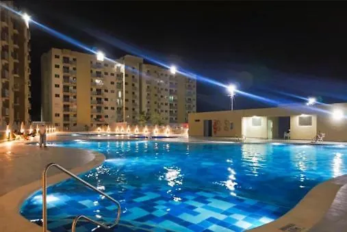 Apartamento Aviva Sierra Olmax Santa Marta   Santa Marta (Magdalena)