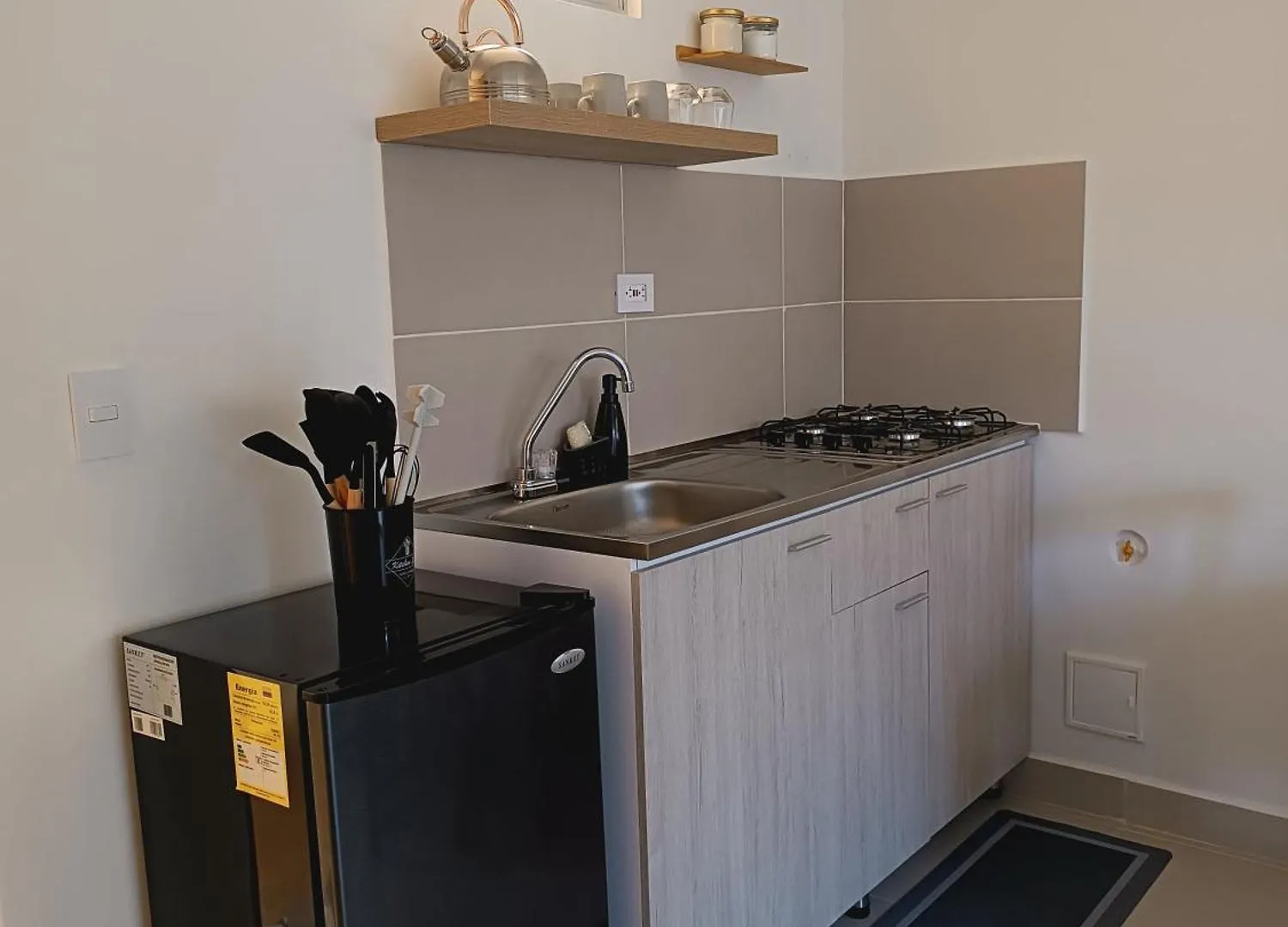 Apartamento Aviva Sierra Olmax Santa Marta  0*, Santa Marta (Magdalena) Colombia